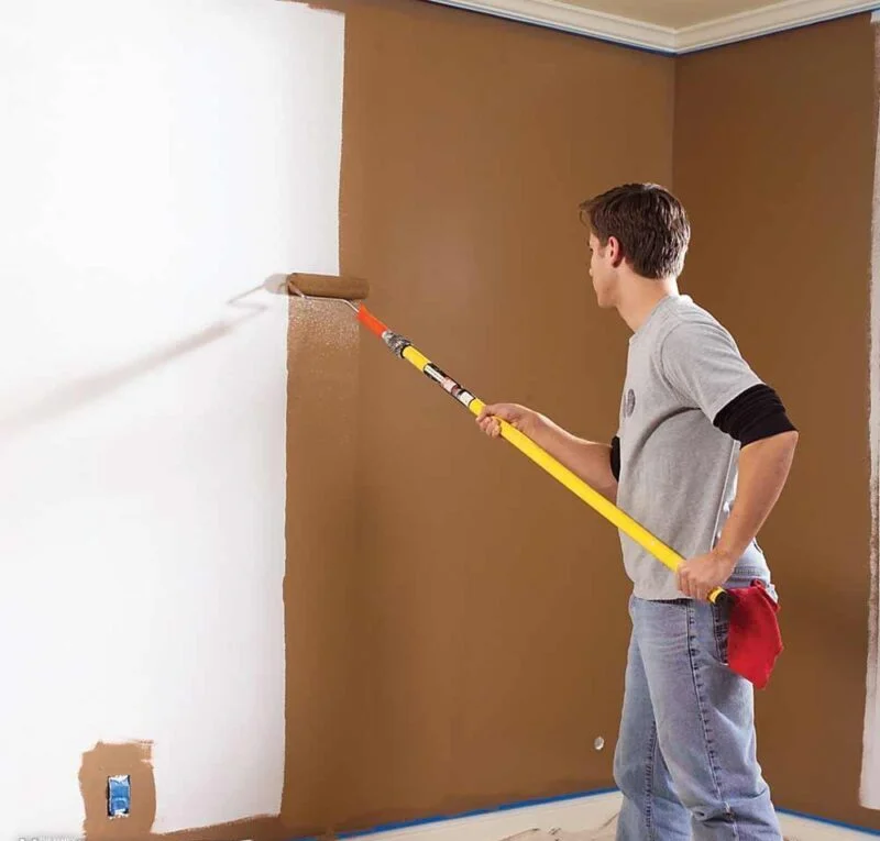 Bahçelerarası Boya Badanacı