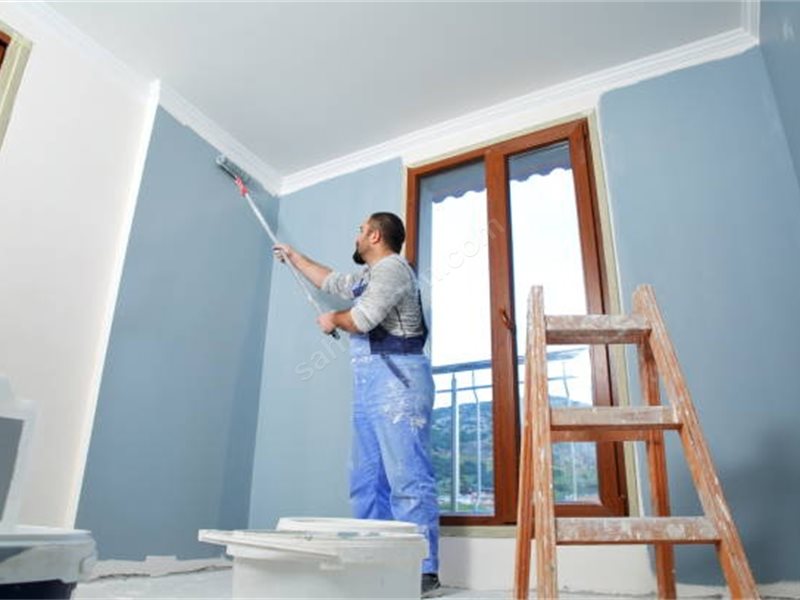 Bahçelerarası Boya Badanacı