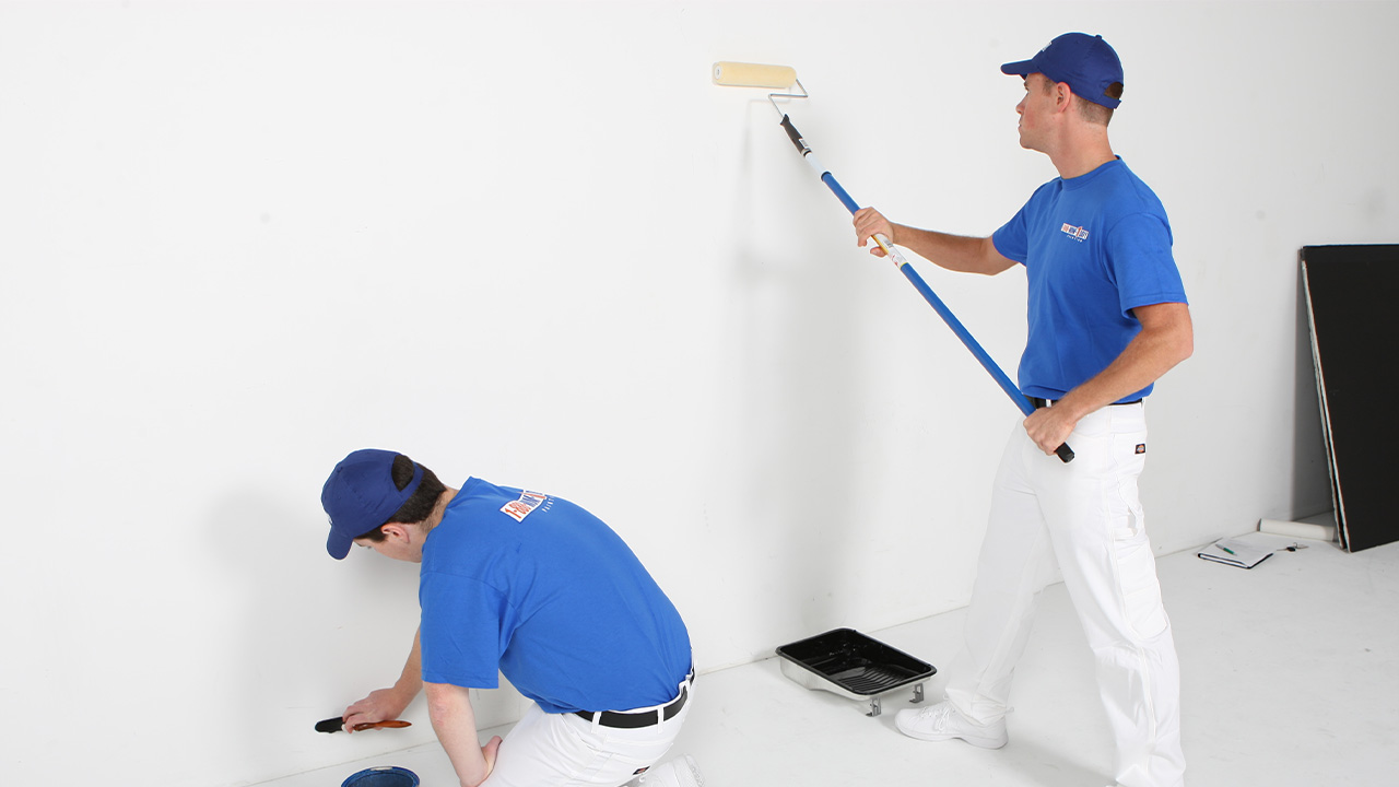 Bahçelerarası Boya Badanacı